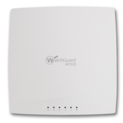 WatchGuard AP325 with 1 Year Secure Wi-Fi