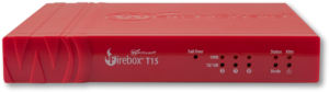 WatchGuard Firebox T15W Firewall with 1 Year Total Security