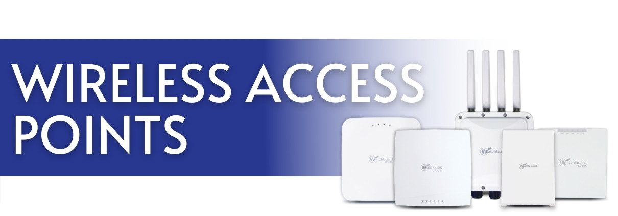 Wireless Access Points