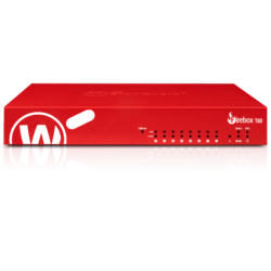 WatchGuard Firebox T80 Firewall with 1 Year Total Security