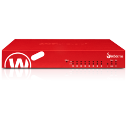 WatchGuard Firebox T80 Firewall with 3 Year Total Security